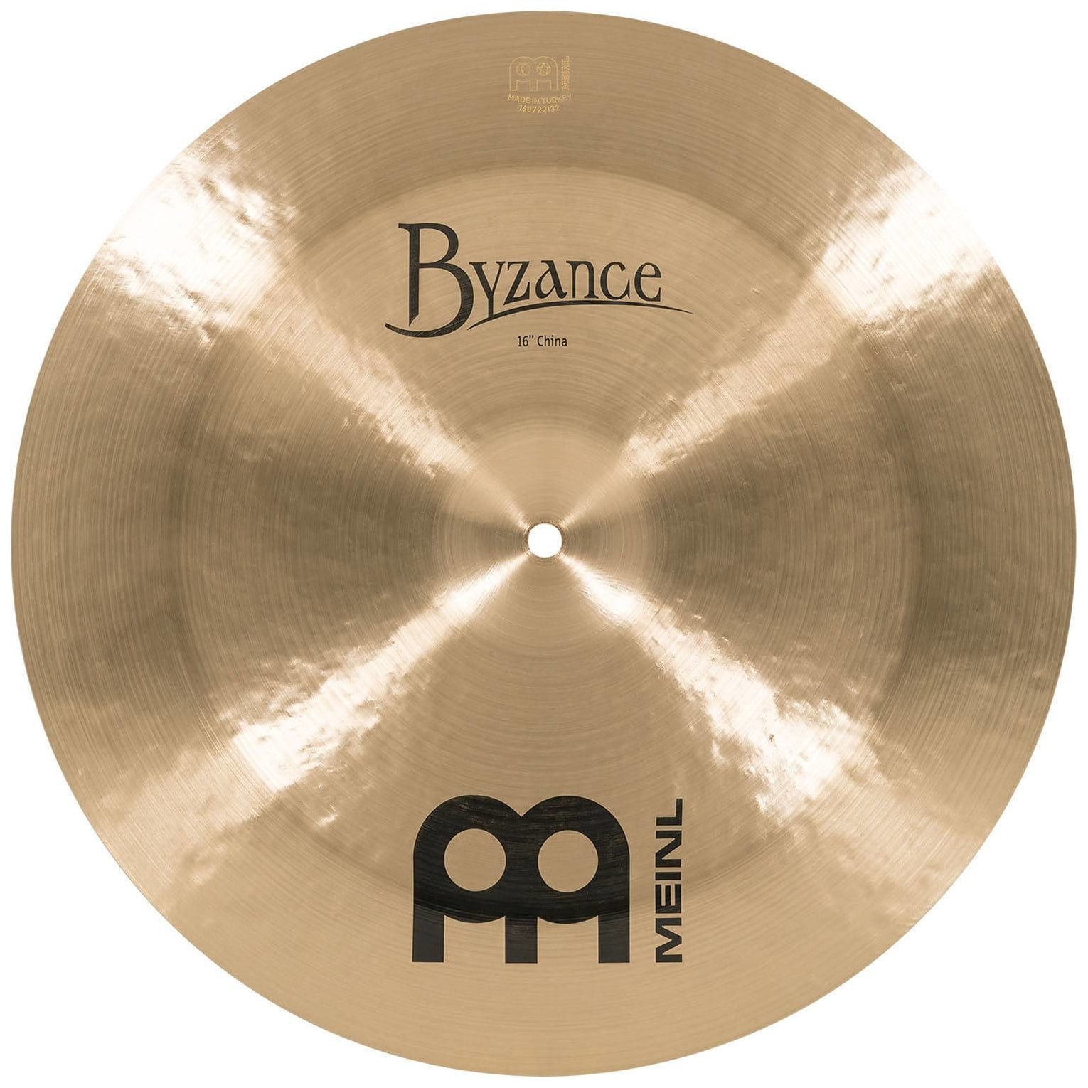 Meinl Cymbals PA18CH - 18